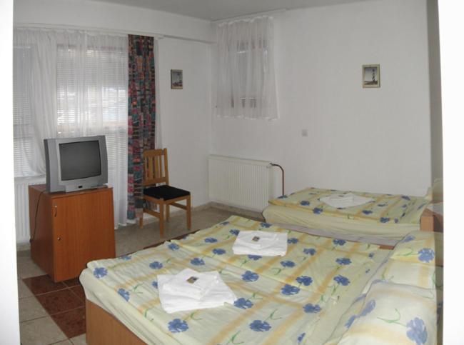 Nadix Panzio Bed and Breakfast Ντέμπρετσεν Δωμάτιο φωτογραφία