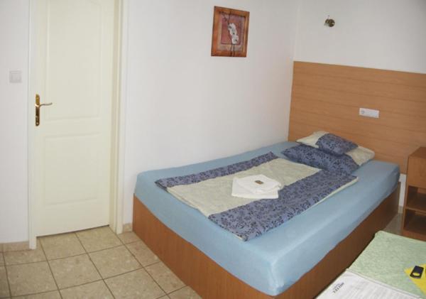 Nadix Panzio Bed and Breakfast Ντέμπρετσεν Δωμάτιο φωτογραφία