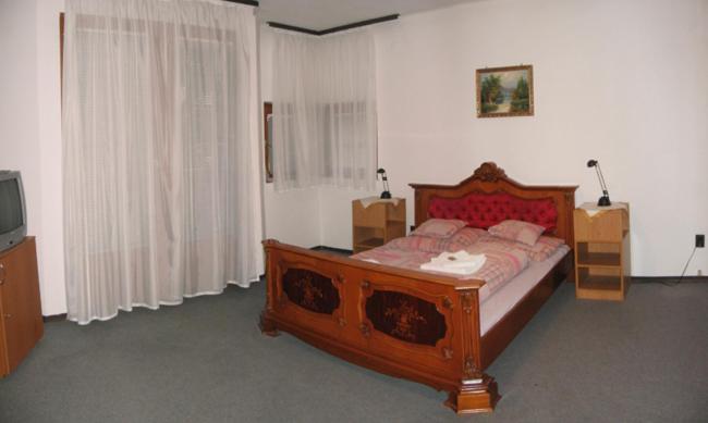 Nadix Panzio Bed and Breakfast Ντέμπρετσεν Εξωτερικό φωτογραφία