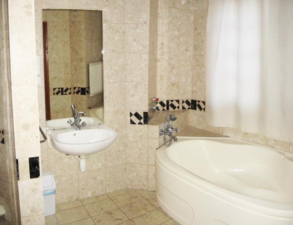 Nadix Panzio Bed and Breakfast Ντέμπρετσεν Εξωτερικό φωτογραφία